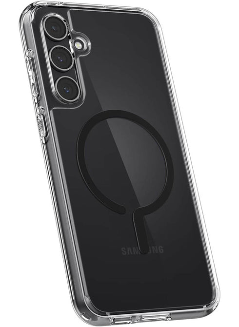 Spigen Samsung Galaxy S23 FE Case Ultra Hybrid OneTap Ring MagFit