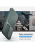 Spigen Samsung Galaxy S24 Case Optik Armor