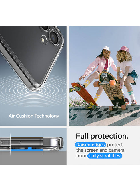 Spigen Samsung Galaxy S24 Case Ultra Hybrid