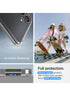 Spigen Samsung Galaxy S24 Case Ultra Hybrid