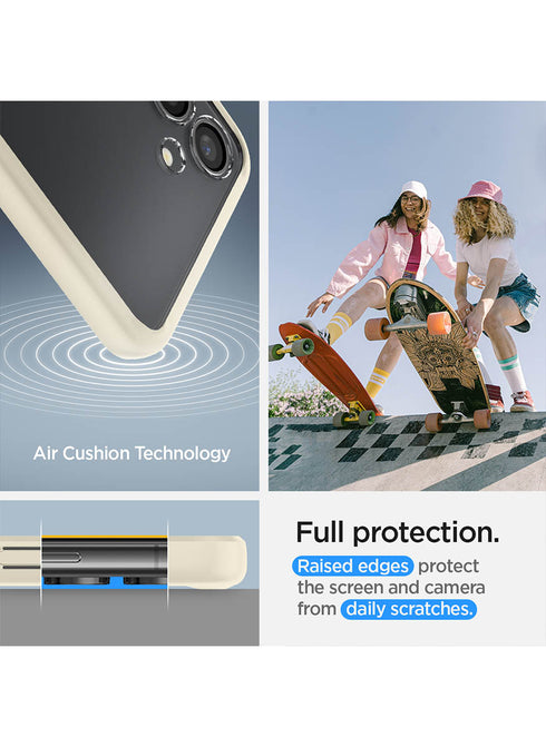 Spigen Samsung Galaxy S24 Case Ultra Hybrid