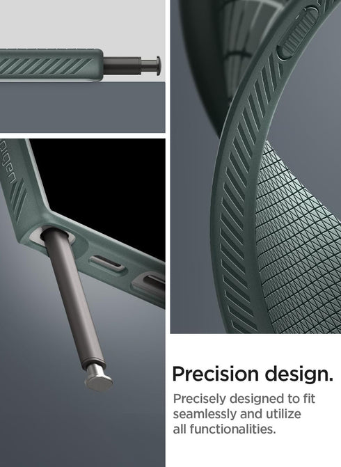 Spigen Samsung Galaxy S24 ULTRA Case Liquid Air