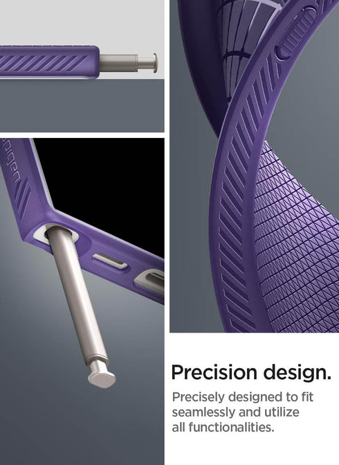 Spigen Samsung Galaxy S24 ULTRA Case Liquid Air