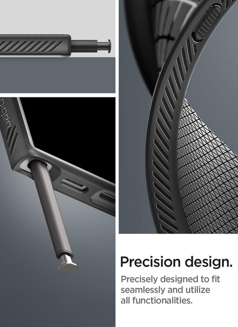 Spigen Samsung Galaxy S24 ULTRA Case Liquid Air