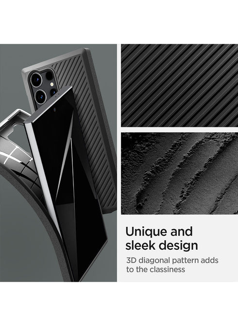Spigen Samsung Galaxy S24 ULTRA Case Core Armor