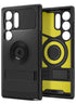 Spigen Samsung Galaxy S24 ULTRA Case Slim Armor MagFit with Kickstand