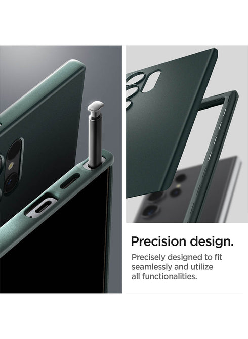 Spigen Samsung Galaxy S24 ULTRA Case Thin Fit