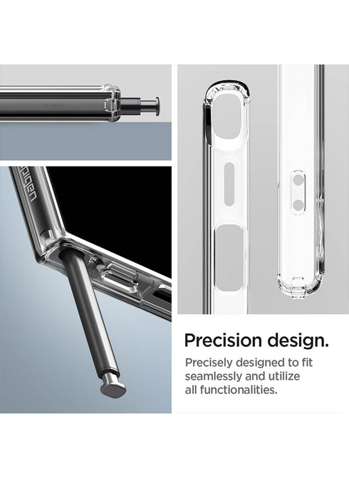 Spigen Samsung Galaxy S24 ULTRA Case Ultra Hybrid