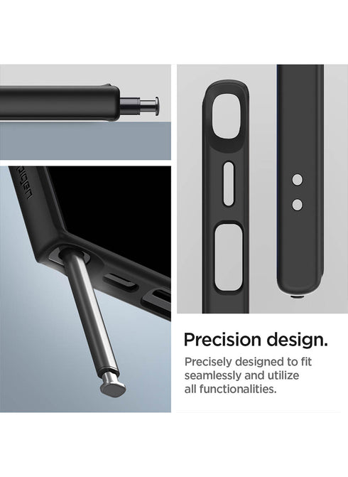 Spigen Samsung Galaxy S24 ULTRA Case Ultra Hybrid