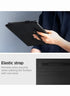 Spigen Microsoft Surface PRO 11/10/9/8 (2024/2022/2021) Case Stand Folio