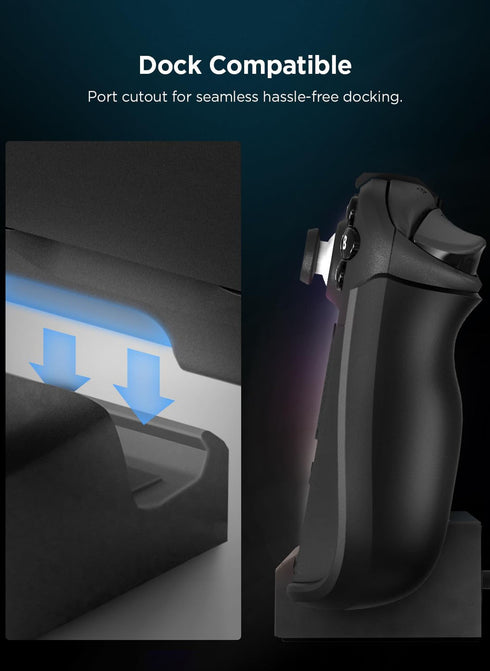 Spigen Steam Deck Case Thin Fit PRO with Kickstand