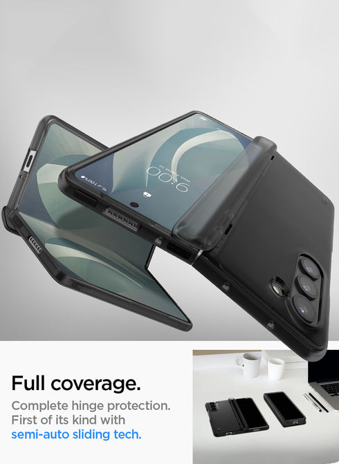 Spigen Samsung Galaxy Z Fold 5 Case Thin Fit PRO