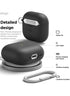 elago AirPods 4 Case Liquid Hybrid Hang