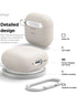 elago AirPods 4 Case Liquid Hybrid Hang