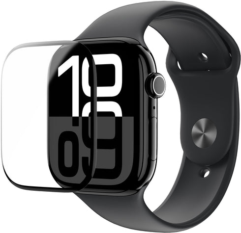 Amazing Thing Apple Watch 46mm Screen Protector AccuGuard