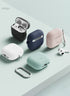 elago AirPods 4 Case Silicone Hang