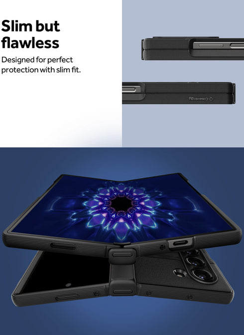 Caseology Samsung Galaxy Z Fold 6 Case Parallax