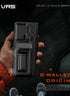 VRS Design Samsung Galaxy Z Fold 6 Case D-Wallet Origin