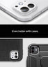 Spigen iPad Pro 13" / iPad Pro 11" M4 (2024) Camera Lens Screen Protector GLAStR Optik Metal EZ Fit