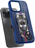 Spigen iPhone 16 PRO Case Ultra Hybrid T MAGFIT Le Mans