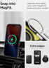 Spigen iPhone 16 Pro MAX Case Tough Armor T MAGFIT (AI)