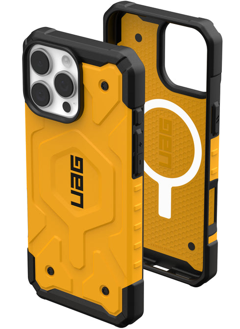 UAG iPhone 16 Pro MAX Case Pathfinder (MagSafe)