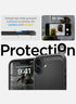 Spigen iPhone 16 Case Rugged Armor MAGFIT