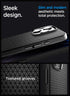Spigen iPhone 16 PRO Case Liquid Air T MAGFIT