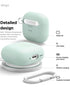 elago AirPods 4 Case Liquid Hybrid Hang