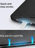 Spigen MacBook Air 15" M4 (2025) / M3 (2024) / M2 (2023) Case Urban Fit