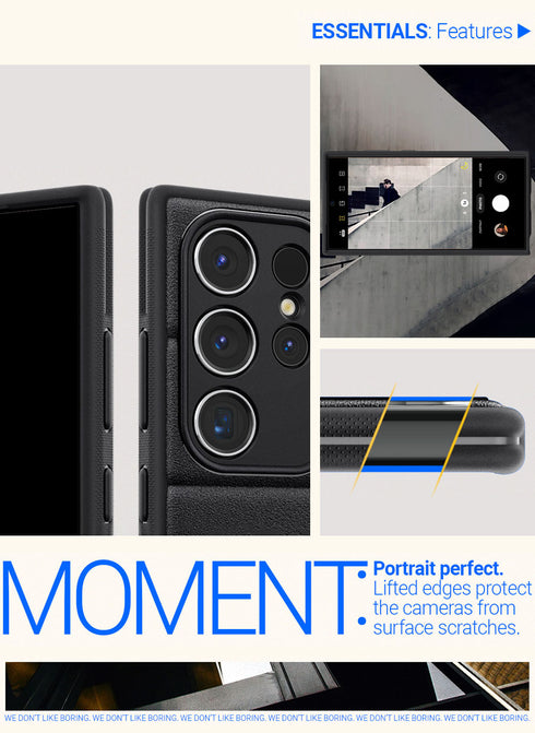 Caseology Samsung Galaxy S24 ULTRA Case Athlex