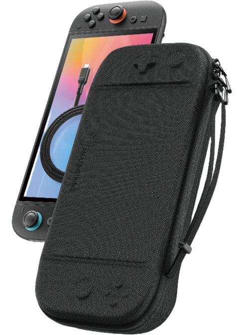 Amazing Thing Nintendo Switch 2 Case Playshield EDC