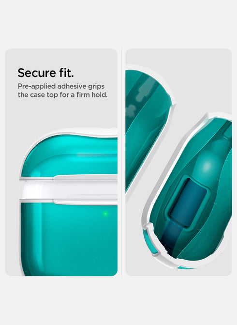 Spigen AirPods 4 Case Ultra Hybrid CLASSIC C1