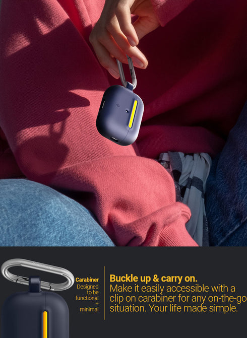 Caseology Airpods PRO 2 Case Nano Pop