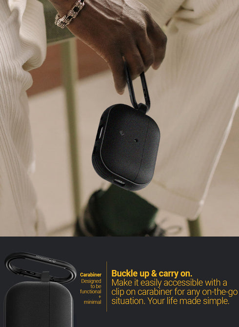 Caseology Airpods PRO 2 Case Vault