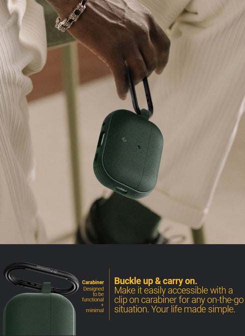 Caseology Airpods PRO 2 Case Vault