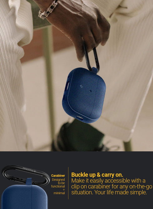 Caseology Airpods PRO 2 Case Vault