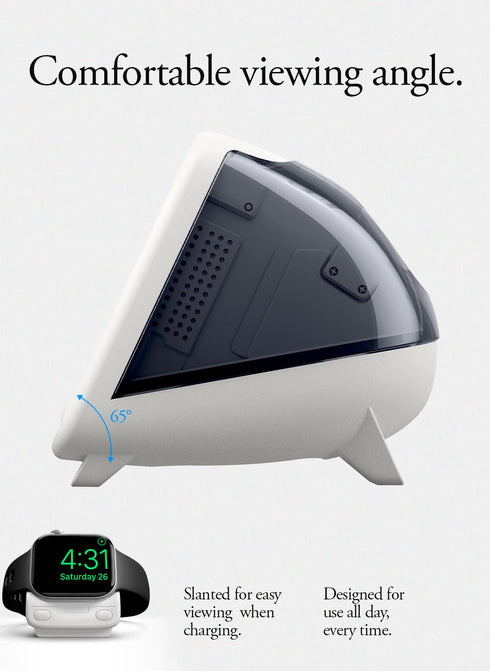 Spigen Apple Watch Stand (49/45/44/41/40mm) Classic C1