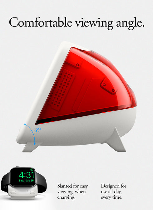 Spigen Apple Watch Stand (49/45/44/41/40mm) Classic C1