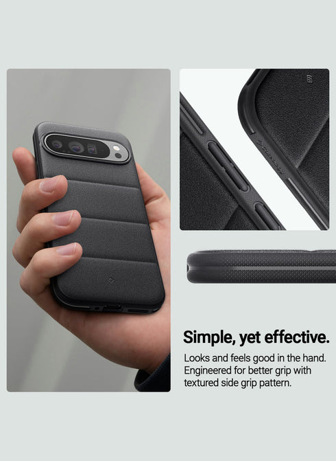 Caseology Google Pixel 9 / Pixel 9 PRO Case Athlex