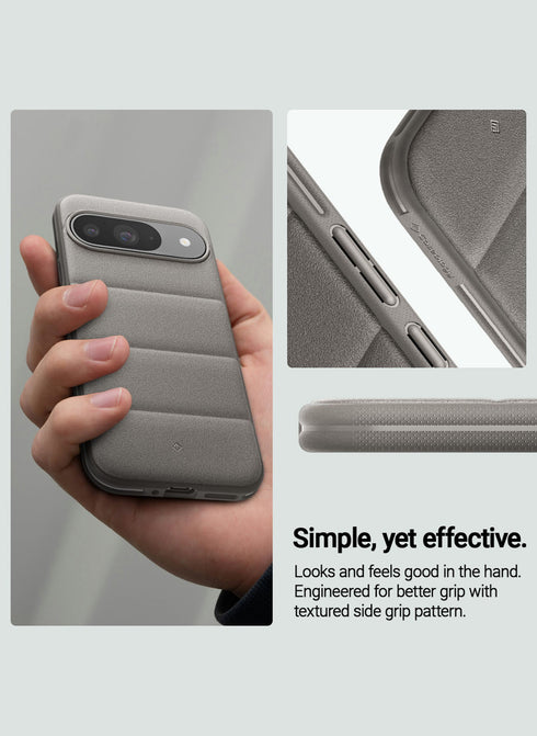 Caseology Google Pixel 9 / Pixel 9 PRO Case Athlex