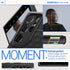 Caseology Samsung Galaxy S23 ULTRA Case Parallax
