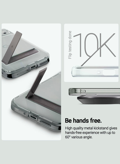 Caseology Google Pixel 9 PRO XL Case Capella Kickstand