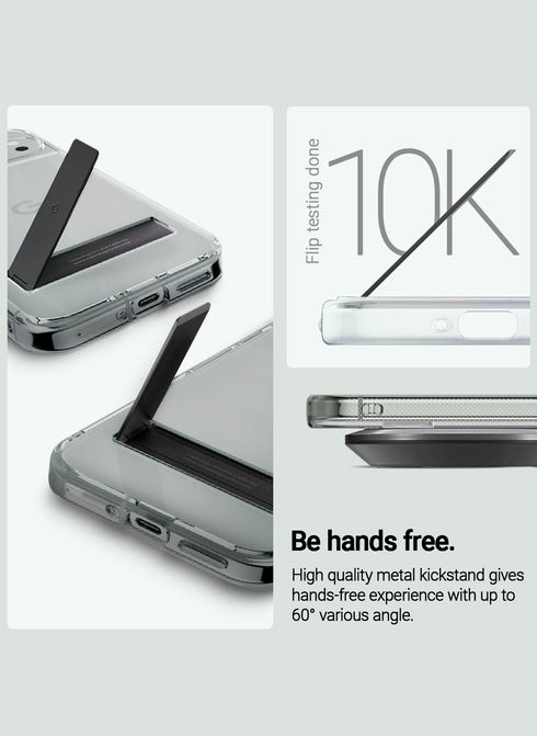 Caseology Google Pixel 9 PRO XL Case Capella Kickstand