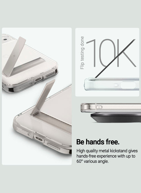 Caseology Google Pixel 9 PRO XL Case Capella Kickstand