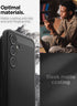 Spigen Samsung Galaxy S24 FE Case Rugged Armor