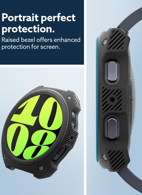 Caseology Samsung Galaxy Watch 7 (44mm) Case Vault