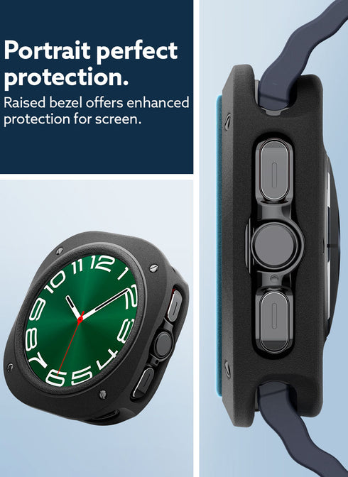 Caseology Samsung Galaxy Watch ULTRA (47mm) Case Vault