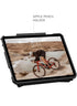 UAG iPad Air 11" M2 (2024) Case Essential Armor with Pencil Holder