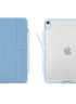Pipetto iPad Air 13" M2 (2024) Case Origami No. 3 with Pencil Slot